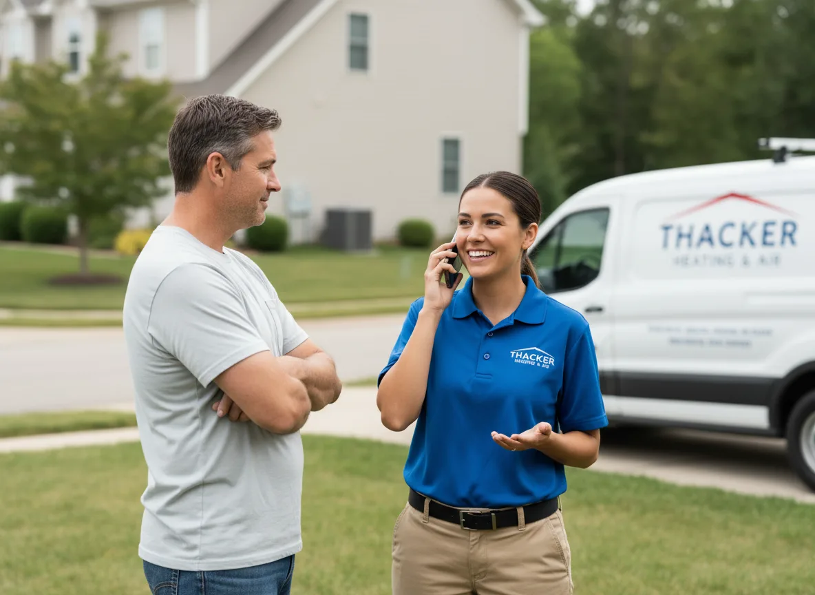 Ac Repair Brinson, GA FAQs